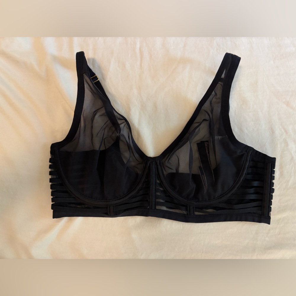 Victoria’s Secret Sheer Women's Bra